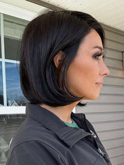 Kristen | Synthetic Lace Front Wig (Basic Cap)