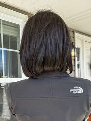 Kristen | Synthetic Lace Front Wig (Basic Cap)