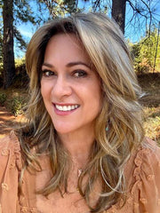 Miranda Lite | Synthetic Lace Front Wig (Hand Tied)