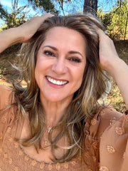 Miranda Lite | Synthetic Lace Front Wig (Hand Tied)