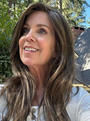 Zara | Synthetic Lace Front Wig (Mono Top)