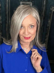 Harlee | Synthetic Lace Front Wig (Mono Part)