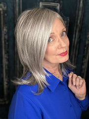 Harlee | Synthetic Lace Front Wig (Mono Part)