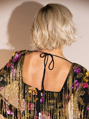 Trend Alert Large | Synthetic Lace Front Wig (Mono Part)