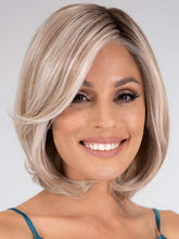 Upstage | Synthetic Lace Front Wig (Hand-Tied)