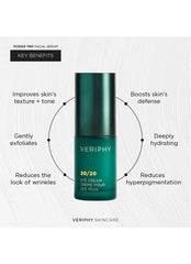20/20 Eye Cream (15 mL)