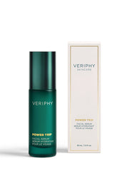Power Trip Facial Serum (30 mL)