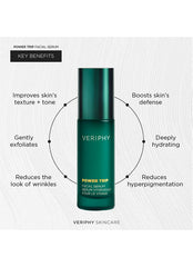 Power Trip Facial Serum (30 mL)