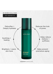 Hit or Mist Facial Toner (100 mL)