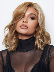 Vero | Synthetic Lace Front Wig (Lace Part)