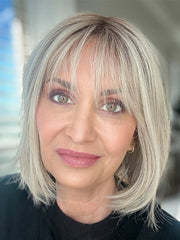 Vivi | Synthetic Lace Front Wig (Mono Part)