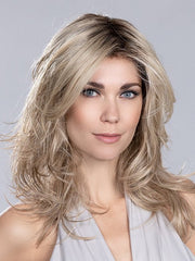 Voice | Synthetic Lace Front Wig (Mono Top)