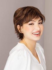 Voltage | Synthetic Wig (Basic Cap)