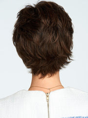 Voltage Elite | Synthetic Lace Front Wig (Hand-Tied)