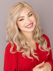 Day to Date | Synthetic Lace Front Wig (Mono Part)