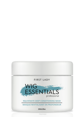 Wig Essentials "Rejuvenate" Deep Conditioning Mask