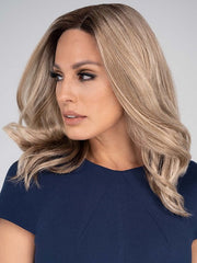 Willow | Synthetic Lace Front Wig (Hand-Tied)