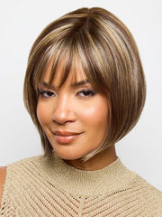 Wynn | Synthetic Lace Front Wig (Mono Part)