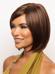 Wynn | Synthetic Lace Front Wig (Mono Part)