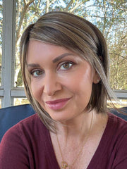 Wynn | Synthetic Lace Front Wig (Mono Part)