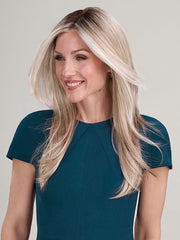 Zara | Synthetic Lace Front Wig (Mono Top)