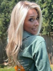 Zara Lite | Synthetic Lace Front Wig (Mono Top)