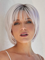 Zeal | Synthetic Wig (Basic Cap)