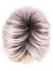 Aletta | Synthetic Lace Front Wig (Mono Part)