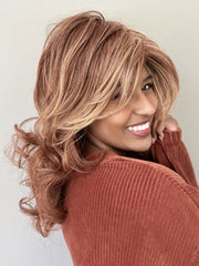 Always | HF Synthetic Wig (Basic Cap)