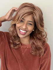 Always | HF Synthetic Wig (Basic Cap)