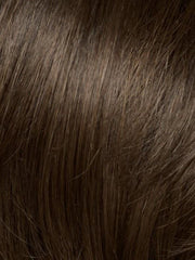 DARK CHOCOLATE | Dark Brown Blonded with Medium Brown
