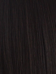 EXPRESSO | Darkest Brown