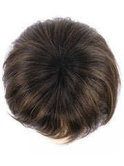 Ava | Synthetic Lace Front Wig (Mono Part)