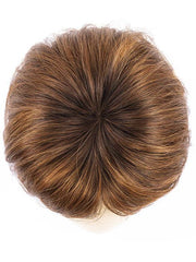 Ava | Synthetic Lace Front Wig (Mono Part)