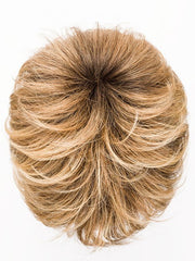 Bliss | Synthetic Lace Front Wig (Mono Crown)