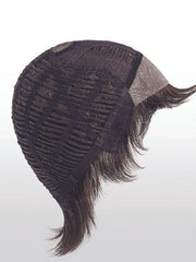 Brad | Synthetic Lace Front Wig (Mono Crown)