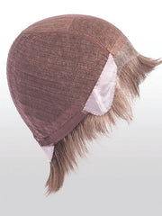 Bradford | Synthetic Lace Front Wig (Mono Top)