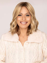 Charlotte | Synthetic Lace Front Wig (Mono Part)