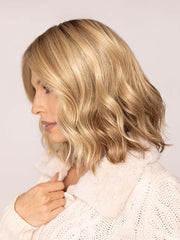 Charlotte | Synthetic Lace Front Wig (Mono Part)