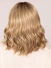 Charlotte | Synthetic Lace Front Wig (Mono Part)