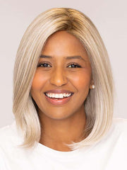 Clementine | Synthetic Lace Front Wig (Mono Top)