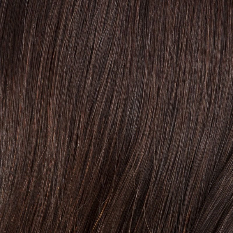 ESPRESSO MIX 4.2 | Darkest Brown base with a blend of Dark Brown and Warm Medium Brown throughou