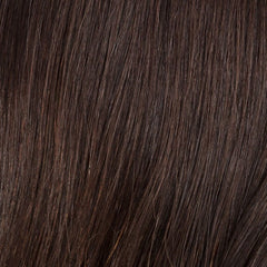 ESPRESSO MIX 4.2 | Darkest Brown base with a blend of Dark Brown and Warm Medium Brown throughou