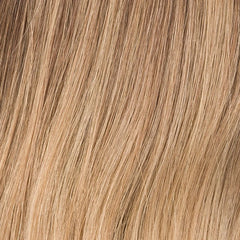 LIGHT BERNSTEIN TIPPED 12.26.20 | Lightest Brown, Light Golden Blonde, and Light Strawberry Blonde Blend with Lighter Tipped Ends