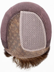 Collect | Remy Human Hair Lace Front Wig (Mono Part)