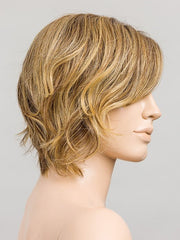 Cookie | Synthetic Lace Front Wig (Mono Part)