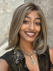 Cruise Control | Synthetic Lace Front Wig (Hand-Tied)