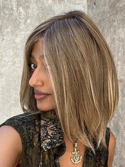 Cruise Control | Synthetic Lace Front Wig (Hand-Tied)