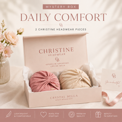 The Daily Comfort Box