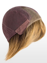 Devine | Synthetic Lace Front Wig (Mono Part)